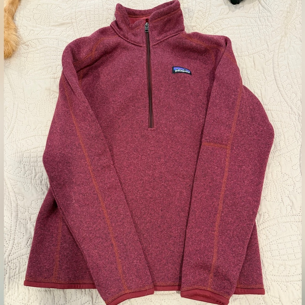 Patagonia Women's Better Sweater